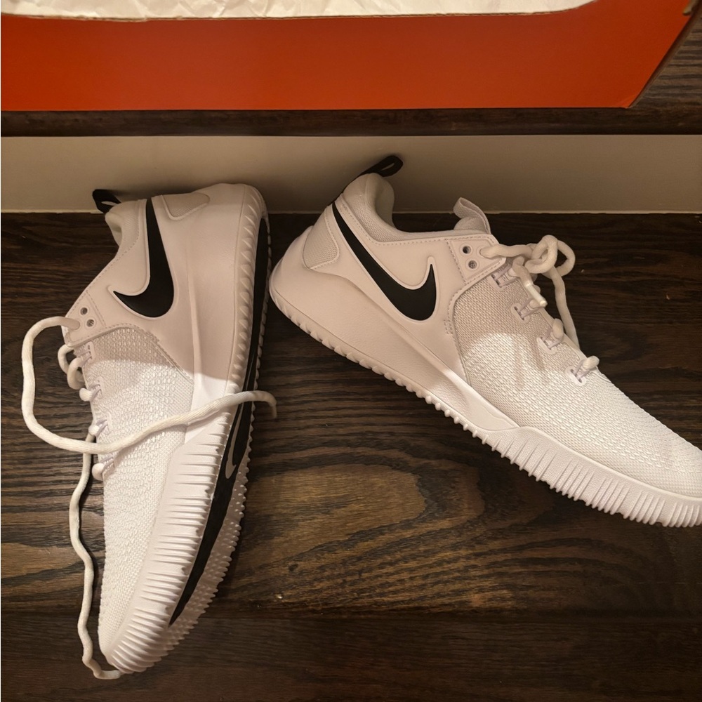 Nike Zoom hyperace 2 women’s volleyball shoes